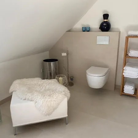 100 Qm Sonnendurchflutetes Loft, Sonnenbalkon *
