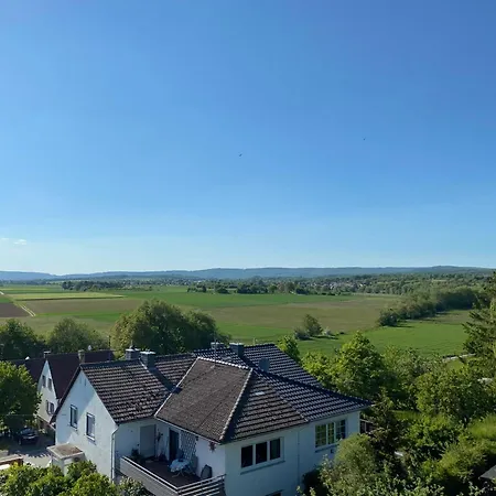 100 Qm Sonnendurchflutetes Loft, Sonnenbalkon *